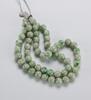 Republic - A Six Jadeite Necklaces And Beads - 3