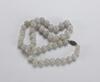 Republic - A Six Jadeite Necklaces And Beads - 7