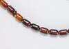 Republic - An Amber Beads Necklace - 5