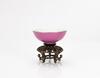 A Rose-Pink Enamelled Cup&#8216;Da Qing Yongzheng Nian Zhi