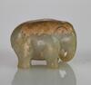 Han-A Jade Elephant - 2