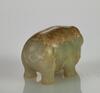 Han-A Jade Elephant - 3