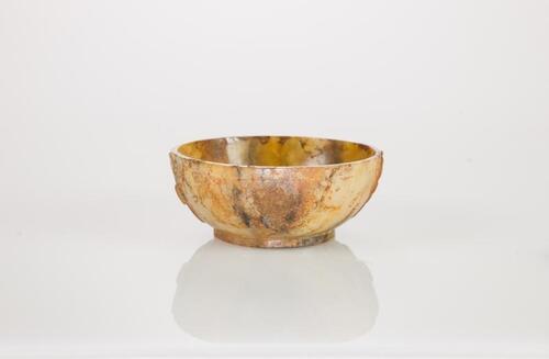 Han-A Jade Bowl