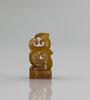 A Seal Carved &#8216;Lady - 5