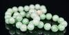 A Jadeite Beads Necklaces - 2