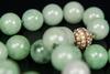 A Jadeite Beads Necklaces - 3