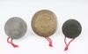 Tang Dynasty3 Pc Bronze Mirrors - 5