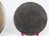 Tang Dynasty3 Pc Bronze Mirrors - 6