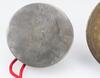 Tang Dynasty3 Pc Bronze Mirrors - 8