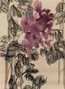 Wu Changshuo (1844-1927) Ink And Color On Silk - 5