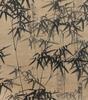 Attribute To Zheng Xie (1693-1765) Bamboos - 5