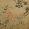 Attributed To Ding Yunpeng(1547-1628) - 5