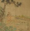 Attributed To Ding Yunpeng(1547-1628) - 9