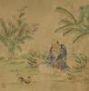 Attributed To Ding Yunpeng(1547-1628) - 11