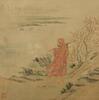 Attributed To Ding Yunpeng(1547-1628) - 17