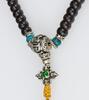 Zitan 108 Beads Necklace - 7