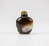 An Agate Snuff Bottle