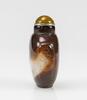 An Agate Snuff Bottle - 5