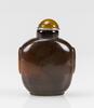 An Agate Snuff Bottle - 7