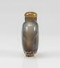 An Agate Snuff Bottle - 5