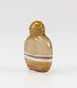 An Agate Snuff Bottle - 3