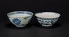 Ming-A Set Of Two Blue And White Bowl - 7