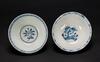 Ming-A Set Of Two Blue And White Bowl - 9