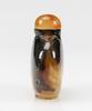 An Agate Snuff Bottle - 5