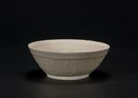 Song- A White Glazed Bowl