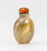 An Agate Snuff Bottle - 2