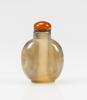 An Agate Snuff Bottle - 6