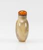 An Agate Snuff Bottle - 8