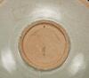 Song-A Celadon Glazed &#8216;Wave&#8217; Plate - 9