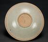 Song-A Celadon Glazed &#8216;Wave&#8217; Plate - 11