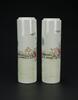 A Pair Of Famille-Glaze &#8216;Child Play&#8217; Vases - 8