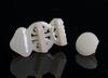 Qing-A White Jade ‘Shou’ Beltbuckle and White Jade ‘Chilung’ Button - 2