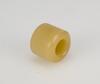 Qing-A Yellow White Jade Archers Ring - 3