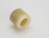 Qing-A White Jade Archers Ring - 2