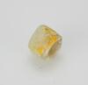 Qing-A Russet White Jade Carved ‘Chilung ,Lingzhi’ Archers Ring - 2