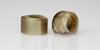 Qing-A Two Russet White Archers Rings - 4