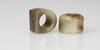 Qing-A Two Russet White Archers Rings - 5