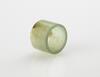 Qing-A Icy Like Jadeite Archer Ring - 2