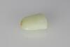 Qing-A White Jade Carved Pendant - 3