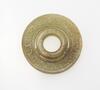 Warring State Period-A Celaden Jade Disc - 2