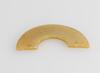 Antique-A Yellow Jade Huang - 3