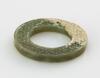 Warring State Period-A Green Jade Disc - 4