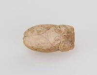 Antique-A Jade Cicada