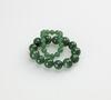 A Group of Two Jade Bracelets - 2