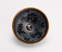A Jizhouyao’ Three Ram’Bowl