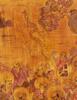 Qing-A Rosewood Gems-Inlaid Hanging Panels - 6